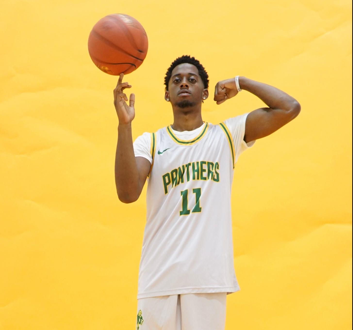 Philander Smith Secures Convincing Victory Over Southern New Orleans in Quarterfinal Clash